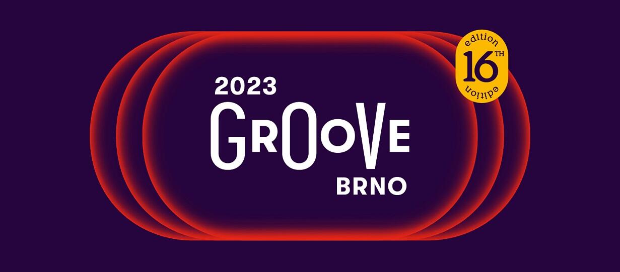 GROOVE BRNO 2023