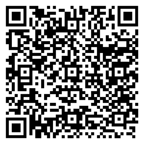 QR code – Drink menu